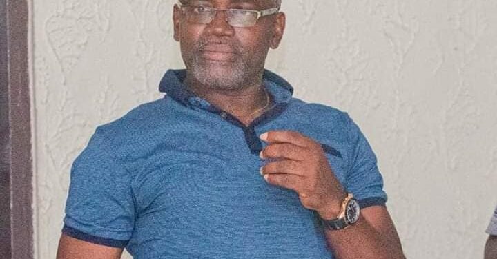 Berekum Chelsea CEO Obed Nana Kwame Nketia fined GHC 20,000 after disruptive actions in draw against Kotoko