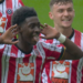 VIDEO: Jesurun Rak-Sakyi scores in Sheffield United draw against Coventry City