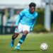 “I left Chelsea for my dream move to Man City – now it’s time to shine” – Hat-trick hero Ryan McAidoo