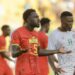 2025 AFCON Qualifier: Young sensation Jerry Afriyie scores on Black Stars debut in Niger defeat