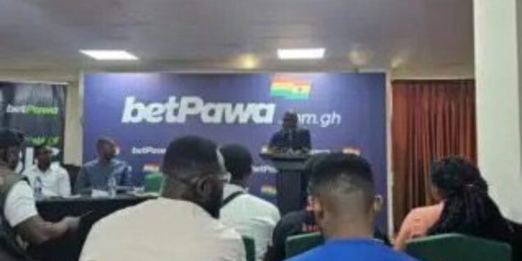 BetPawa announces GH¢7 million investment in Ghana’s Elite Football competitions