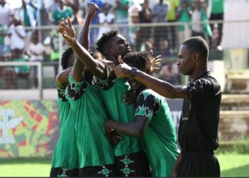 Ghana Premier League Week 10: Samartex secure narrow win over Legon Cities