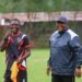 GPL: Legon Cities coach Paa Kwesi Fabin asks for patience