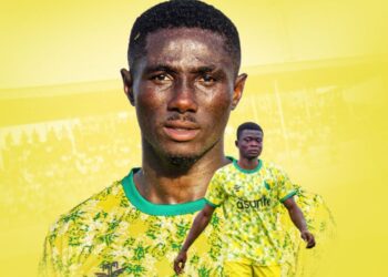 Ghana Premier League Week 12: Gold Stars host Vision FC