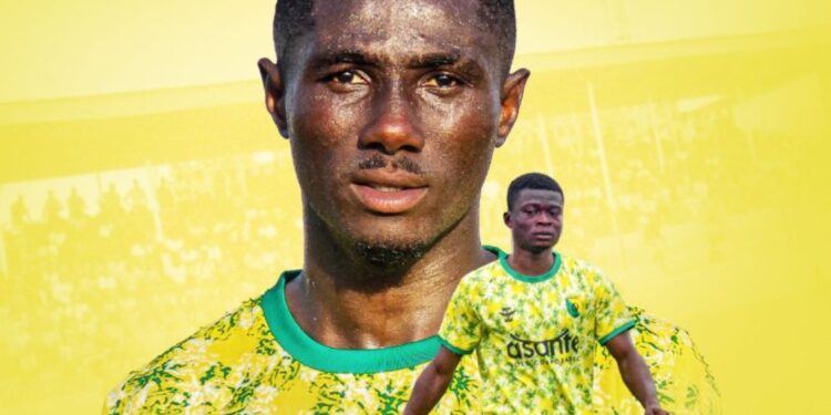 Ghana Premier League Week 12: Gold Stars host Vision FC