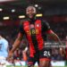 “We deserved to beat the best team in the world” – Antoine Semenyo after Bournemouth’s historic win over Manchester City