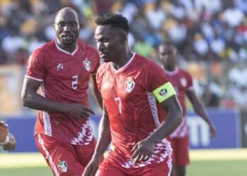 Sudan captain Ramadan Agab expresses desire to play for Asante Kotoko before retirement