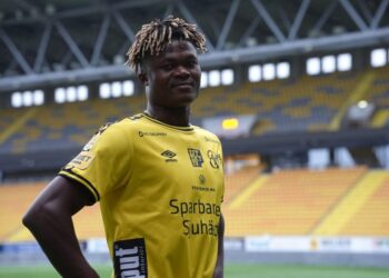 Exclusive: Freiburg, Sheffield United chase Black Stars new boy Terry Yegbe