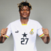 2025 Afcon qualifiers: IF Elfsborg defender Terry Yegbe gets late maiden Black Stars call-up for Angola, Niger matches