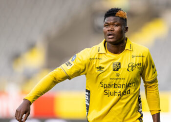 Exclusive: Union Berlin, Fulham join race for IF Elfsborg defender Terry Yegbe