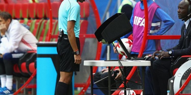 Ghana FA boss Kurt Okraku advocates for VAR implementation in second round of 2024/25 Ghana Premier League