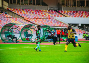 2024 CHAN Q: CAF appoints Togolese, Moroccan referees for Ghana-Nigeria clash