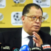 South African FA president Danny Jordaan arrested for alleged fraud and embezzlement
