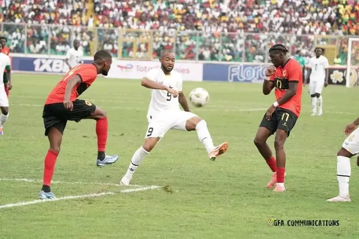 Match Preview: Angola vs Ghana – prediction, team news, lineups
