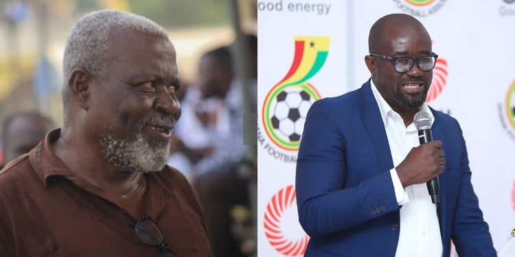 “Kurt Okraku has performed badly as an FA president, he needs to resign” – Kofi Manu