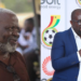 “Kurt Okraku has performed badly as an FA president, he needs to resign” – Kofi Manu