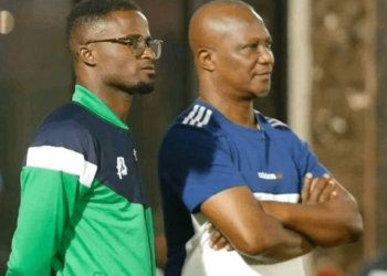 “Kwesi Appiah is the best coach in the last decade to have managed the Black Stars” – Sudan assistant coach Ignatius Osei-Fosu