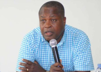 REPORT: GFA names new Black Stars Management Committee; Fred Pappoe, Randy Abbey, Baah Nuakoh included