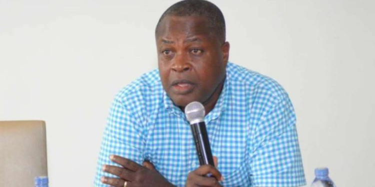 REPORT: GFA names new Black Stars Management Committee; Fred Pappoe, Randy Abbey, Baah Nuakoh included