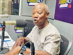 “Implementation of VAR will enhance credibility in the Ghana Premier League” – Alex Kotey