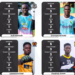 Frederick Asare, Kofi Mensah, two others compete for October’s best Ghana Premier League goalkeeper award