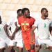 2025 AFCON Qualifier: Niger to host Sudan in Togo after venue change