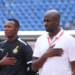 Charles Taylor criticizes Black Stars’ technical team, calls for experienced coaches