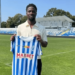 Ghanaian defender Mohammed Umar seals move to Romanian outfit FC Politehnica Iași