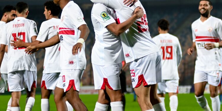 CAF Confederation Cup Group Stage Round-Up: Zamalek secure Win, USM Alger dominate with six-goal thrashing on opening day