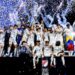 Joseph Paintsil helps LA Galaxy reach MLS Cup final with victory over Seattle Sounders in Western Conference final