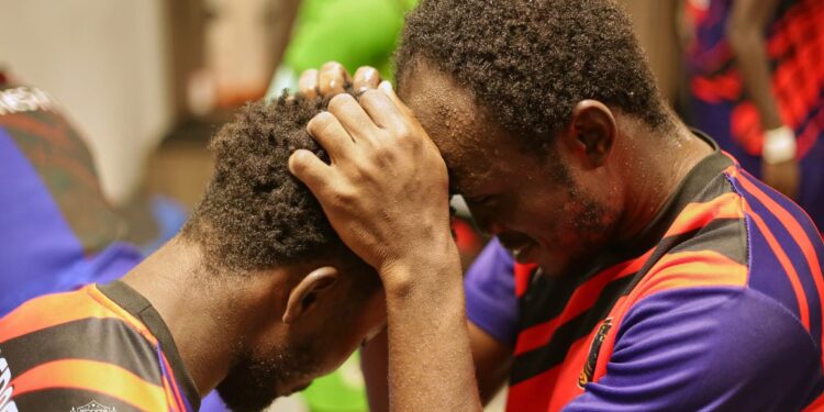 Home Stars boot Legon Cities FC out of MTN FA Cup with last-minute winner