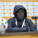 Former Black Galaxies head coach Annor Walker confident Ghana of Ghana win over Nigeria