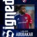 FC Dallas announce signing of free agent Ghanaian defender Lalas Abubakar on a two-year contract