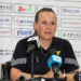 Black Queens coach Nora Hauptle set for Zambia’s Copper Queens job