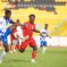 FA Cup Match Report: Asante Kotoko secures spot in round of 32 with solid 2-0 victory over Future Stars FC