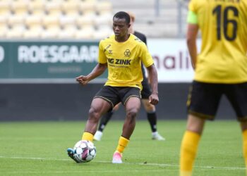 Ghanaian teenager Abdul Salam Moro promoted to AC Horsens first team