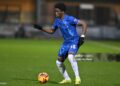 Ghanaian youngster Ato Ampah makes Chelsea debut in 3-1 UEFA Conference League win over Astana