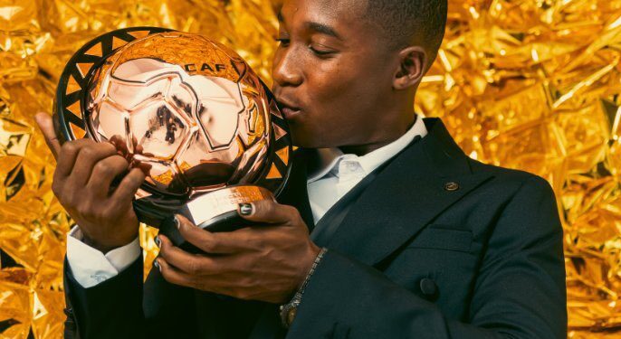 Barbara Banda Biography: Age, Career, Achievement, Net Worth, and Personal Life