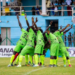 Ghana Premier League: Bechem United win 1-0 against Samartex