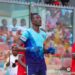 2024 CHAN Q: “Ghanaians should expect something positive from us” – Black Galaxies striker Albert Amoah ahead of Nigeria clash