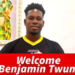 GPL Transfer: Asante Kotoko sign promising Black Satellites goalkeeper Benjamin Twum