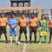 Ghana Premier League Match Report: Berekum Chelsea and Aduana Stars share the spoils in goalless stalemate