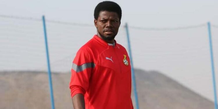 Bismark Kobby Mensah refuses to blame Otto Addo for Black Stars’ 2025 AFCON failure