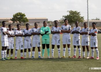 Ghana set to host the first edition of 2024 WAFU B U17 Girls’ Cup