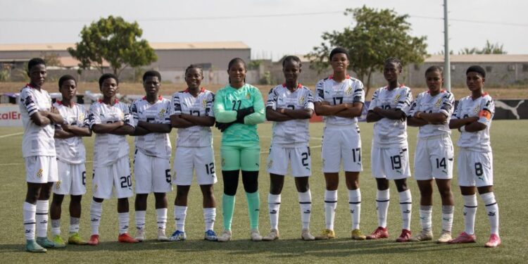 Ghana set to host the first edition of 2024 WAFU B U17 Girls’ Cup