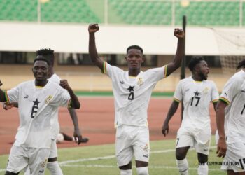 2024 CHAN Q: Ghana vs Nigeria – Preview