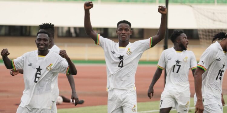 2024 CHAN Q: Ghana vs Nigeria – Preview