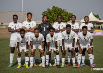 2024 WAFU Zone B U17 Girls Cup: Black Maidens secure spot in final with 5-0 victory over Ivory Coast