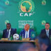 CAF Executive Committee approves 2025 Competition Calendar and AFCON 2025 final draw date