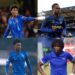 Four players of Ghanaian origin feature for Chelsea in UEFA Conference League win over Astana